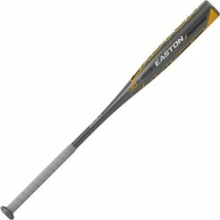 Easton 2022 Havoc (-10) USA Approved 2 1/4" Bat YBB22HAV10 - Gray Gold -Mizuno Sales Store Untitled 5 04559.1630713321
