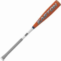 Easton 2021 Quantum (-11) USA Approved Bat 2 5/8" YBB21QUAN11 - Gray Orange -Mizuno Sales Store Untitled 5 12564.1630711871