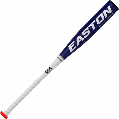 Easton 2022 Speed Comp (-13) USA Approved Bat 2 5/8" YBB22SPC13 - White Red 5 Easton 2022 Speed Comp (-13) USA Approved Bat 2 5/8" YBB22SPC13 - White Red - Image 3