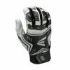 Easton VRS Power Boost Batting Gloves - Gray Black 2 Easton VRS Power Boost Batting Gloves - Gray Black -Mizuno Sales Store VRSPOWERBOOST GREYBLACK 9b613d6c 7955 4806 9f53 685b7273ebf0