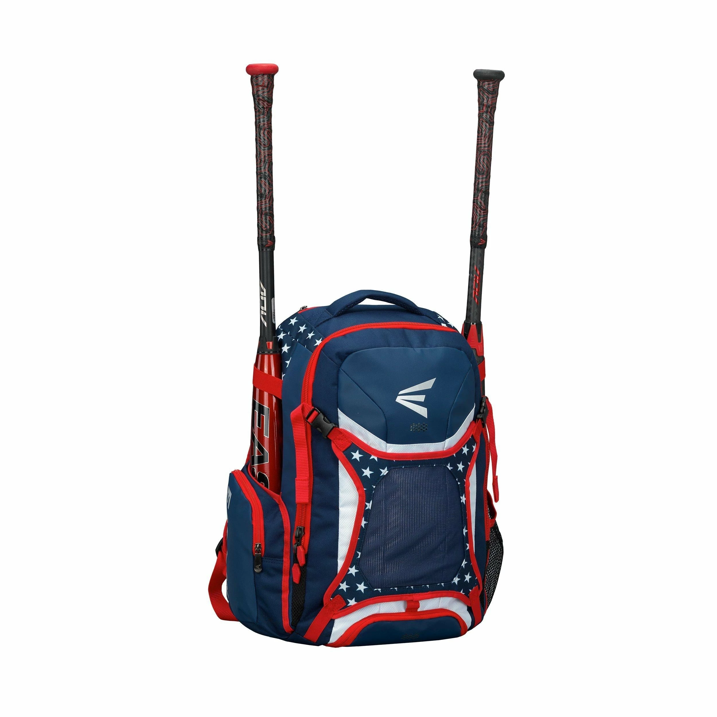 Easton Walk-Off G5 Backpack - Stars And Strips 3 Easton Walk-Off G5 Backpack - Stars And Strips