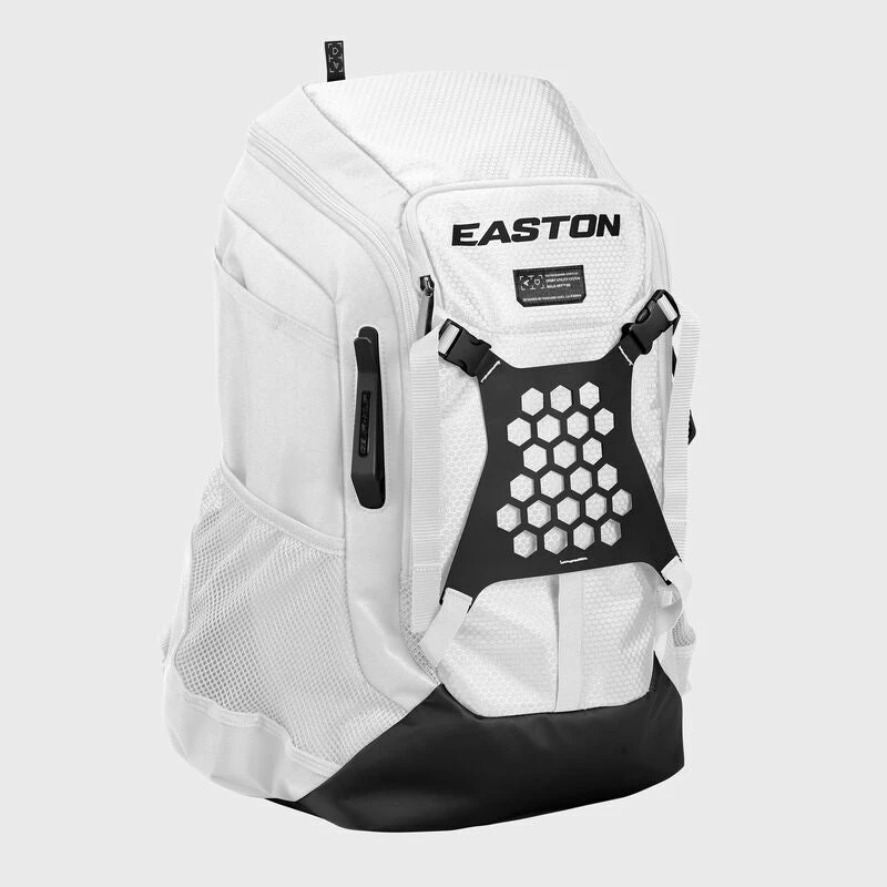 Easton Walk-Off NX Bat Pack - White 4 Easton Walk-Off NX Bat Pack - White - Image 2