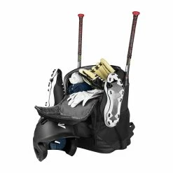 Easton Walk-Off NX Bat Pack - Stars And Stripes -Mizuno Sales Store Walk OffNXInteriorwithGear BK 1400x 256b17c9 5214 4736 a1e2 4e03d8887069