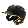 Easton Z5 2.0 Matte Two-Tone Batting Helmet - Black Gold -Mizuno Sales Store Z5 2.0 HELMET MATTE 2TONE A168508 BKGD 3QTR L 26cbd2b7 1337 4fb0 a403 e4af7647a17b