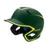 Easton Z5 2.0 Matte Two-Tone Batting Helmet - Green Gold -Mizuno Sales Store Z5 2.0 HELMET MATTE 2TONE A168508 GNGD 3QTR L f594d5f9 6933 4382 a181 cbf6100e0fbc