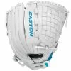 Easton 2021 Ghost Tournament Elite 12.50" Fastpitch Outfield GTEFP125 - Silver Charcoal 2 Easton 2021 Ghost Tournament Elite 12.50" Fastpitch Outfield GTEFP125 - Silver Charcoal -Mizuno Sales Store a28 939 b