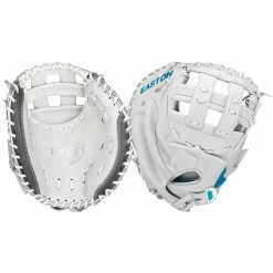 Easton 2021 Ghost Tournament Elite 34.00" Fastpitch Catchers Mitt GTEFP234 - Silver Charcoal 7 Easton 2021 Ghost Tournament Elite 34.00" Fastpitch Catchers Mitt GTEFP234 - Silver Charcoal -Mizuno Sales Store a28 942