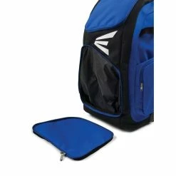 Easton Traveler Standup Wheeled Bag - Black Red 7 Easton Traveler Standup Wheeled Bag - Black Red -Mizuno Sales Store a32 019 2