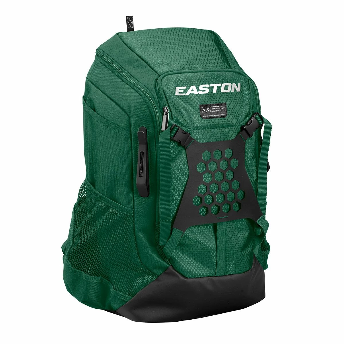 Easton Walk-Off NX Bat Pack - Green 3 Easton Walk-Off NX Bat Pack - Green