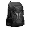 Easton Walk-Off NX Fastpicth Bat Pack - Black