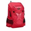 Easton Walk-Off NX Fastpicth Bat Pack - Red