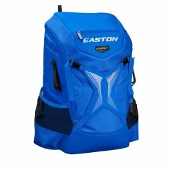 Easton Walk-Off NX Fastpicth Bat Pack - Royal
