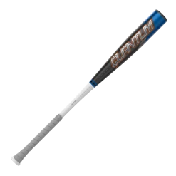 Easton 2022 Quantum (-3) BBCOR Bat BB22QUAN - Gray Black