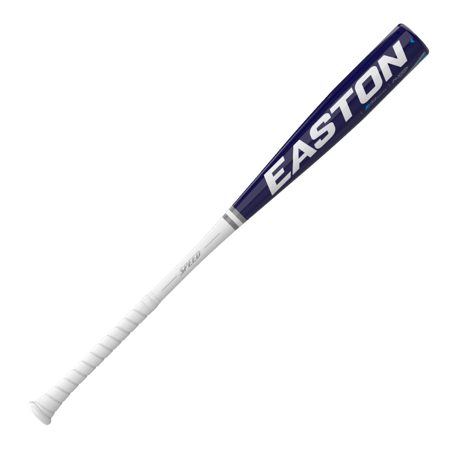 Easton 2022 Speed (-3) BBCOR Bat BB22SPD - White Black 5 Easton 2022 Speed (-3) BBCOR Bat BB22SPD - White Black - Image 3