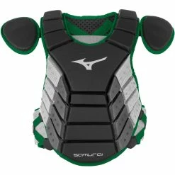 Mizuno Youth Samurai Box Set 380420 - Black Green -Mizuno Sales Store blackgreen v 2 z