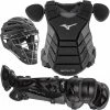 Mizuno Youth Samurai Box Set 380420 - Black Gray -Mizuno Sales Store blackgrey z 7f5a9948 fd76 49eb b1e4 cddd1d330e2c