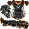Mizuno Youth Samurai Box Set 380420 - Black Orange -Mizuno Sales Store blackorange z e8f95d43 3893 42f7 8be6 d9632d1300c2