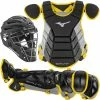 Mizuno Youth Samurai Box Set 380420 - Black Yellow -Mizuno Sales Store blackyellow z c237c000 8b82 467c b160 c24777ec337f