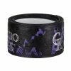 Lizard Skins MLB Team Durasoft 1.1mm Bat Grip - Rockies