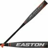 Easton 2021 Maxum Ultra (-3) BBCOR Bat BB21MX - Black Gray