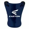 Easton Catcher's Throat Guard - Navy -Mizuno Sales Store easton catcher s throat guard navy 987657411