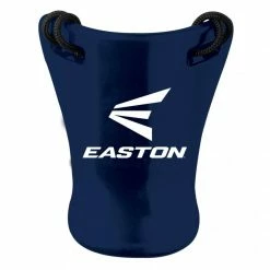 Easton Catcher's Throat Guard - Navy