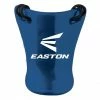 Easton Catcher's Throat Guard - Royal