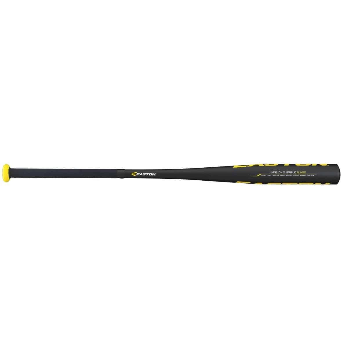 Easton F4 Aluminum Fungo Bat 5 Easton F4 Aluminum Fungo Bat - Image 3