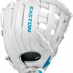Easton 2021 Ghost Tournament Elite 11.75" Infield Glove GTEFP1175 - Gray Royal