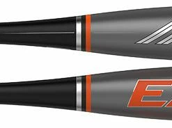 Easton 2022 Maxum Ultra (-10) USSSA Bat SL22MX10 - Black Gray