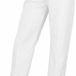 Easton Adult Quantum Plus Pant - White