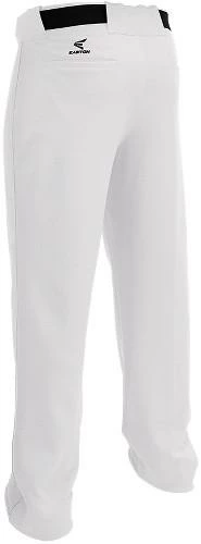 Easton Youth Rival 2 Baseball Pants - White 4 Easton Youth Rival 2 Baseball Pants - White - Image 2