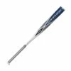 Easton Sapphire (-12) Fastpitch Bat FP20SAP - Gray Blue