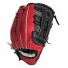 Easton Small Batch 51 Model C32 12.00" Infield Glove - Red Black