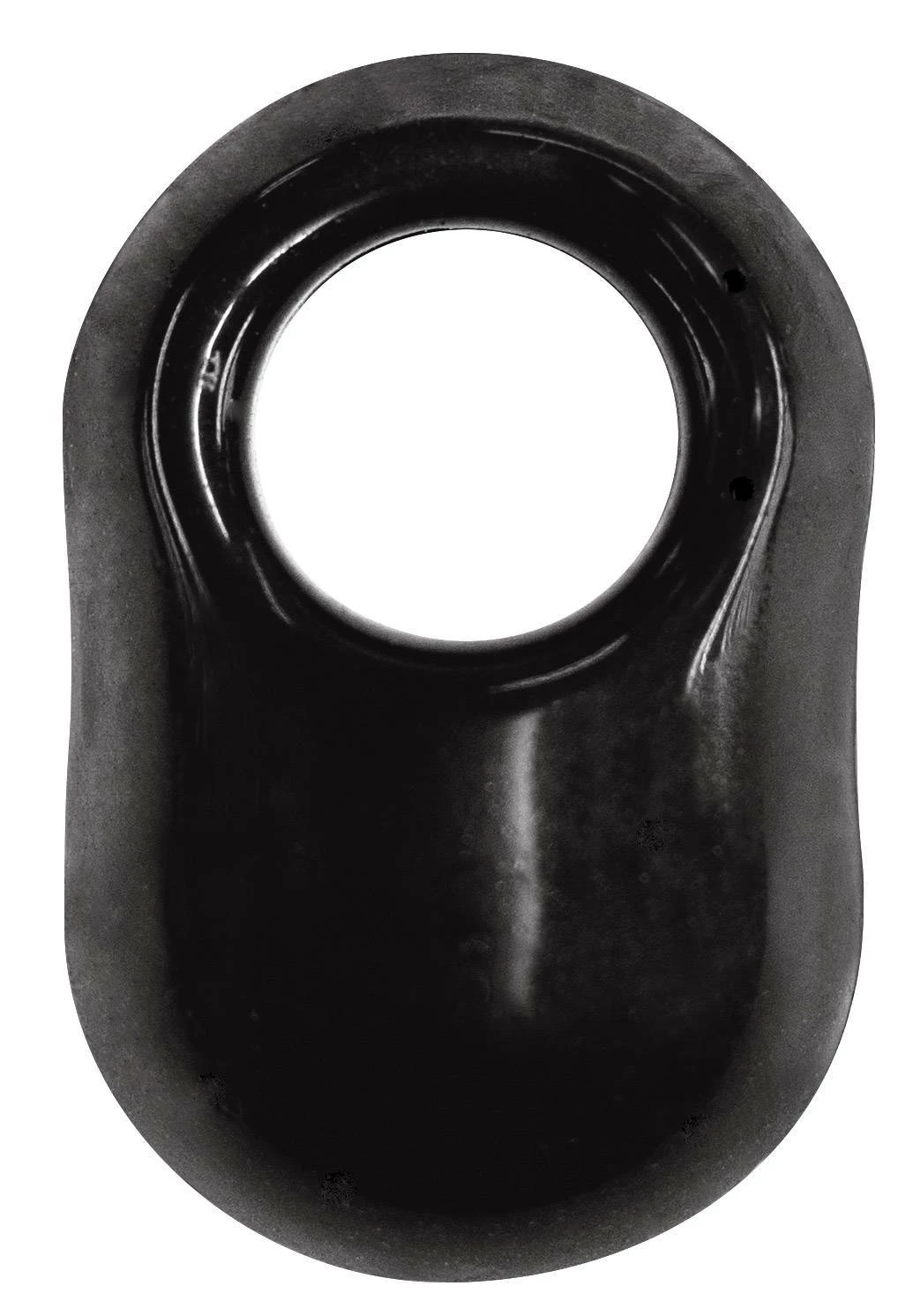 Easton Walk-Off Power Leverage Adult Batting Gloves - White Royal 4 Easton Walk-Off Power Leverage Adult Batting Gloves - White Royal - Image 2