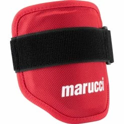 Marucci Elbow Guard - Red
