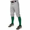 Easton Pro+ Knicker Youth Baseball Pant - Gray Green -Mizuno Sales Store ggreen 17ba405c 46a0 422f b3bf a26efc65b67b