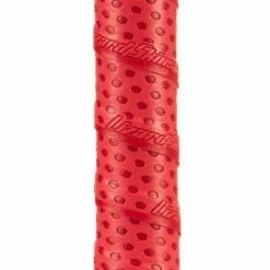 Lizard Skins 1.8mm Bat Grip Blazer Quad Color - Black Red