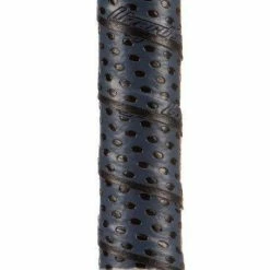 Lizard Skins 1.8mm Bat Grip Guardian Quad Color - Red Black