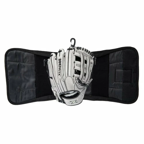 Lizard Skins Glove Wrap - Black 5 Lizard Skins Glove Wrap - Black - Image 3