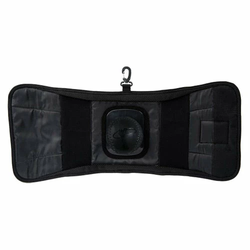 Lizard Skins Glove Wrap - Black 4 Lizard Skins Glove Wrap - Black - Image 2