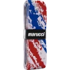 Marucci Bat Grip 1.75 Mm - Red White Blue Smudge
