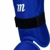 Marucci Leg Guard MPLG3 - Roayl -Mizuno Sales Store marucci protective batter s leg guard mplg3 28