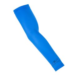 Lizard Skins Static Fit Arm Sleeve - Royal