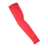 Lizard Skins Static Fit Arm Sleeve - Red