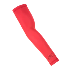 Lizard Skins Static Fit Arm Sleeve - Red