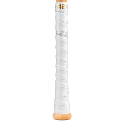Lizard Skins Jackie Robinson 3 Durasoft 1.1mm Bat Grip - White Gold -Mizuno Sales Store media 1200x1200 1c7615b1 e0d0 42a3 9131 ccdf63e0139b