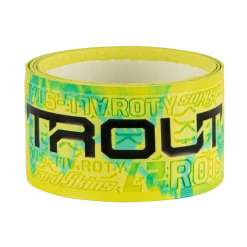 Lizard Skins Mike Trout Durasoft 0.5mm Bat Grip - Storm Camo