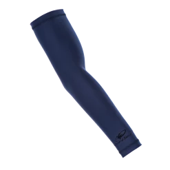 Lizard Skins Static Fit Arm Sleeve - Navy