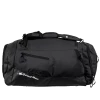 Lizard Skins Versatile Duffle Bag - Jet Black
